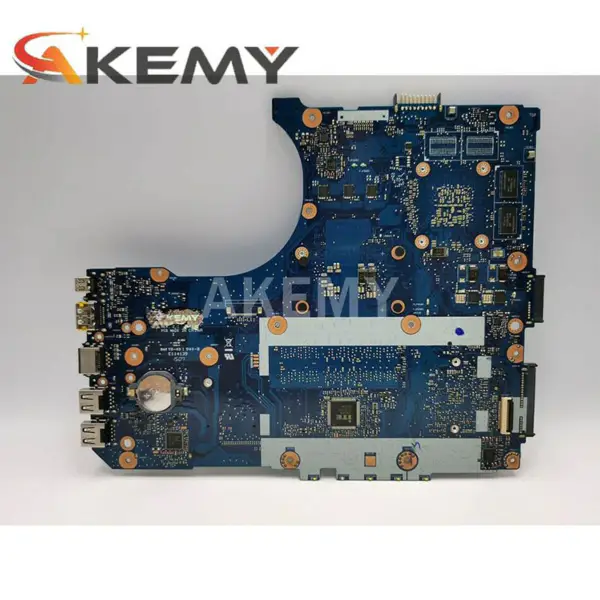 Asus N501JB N501JB ATXマザーボード