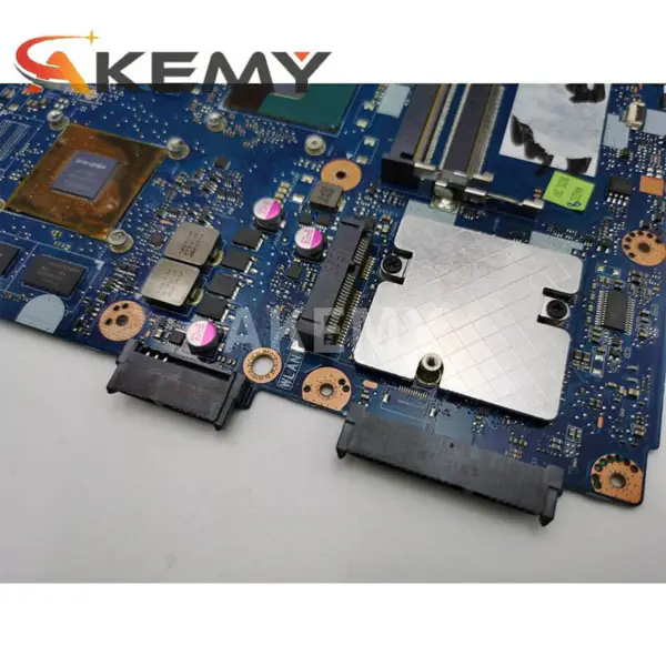 Asus N501JB N501JB ATXマザーボード