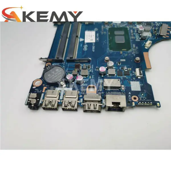 HP 924749-601 LA-E801P ATXマザーボード