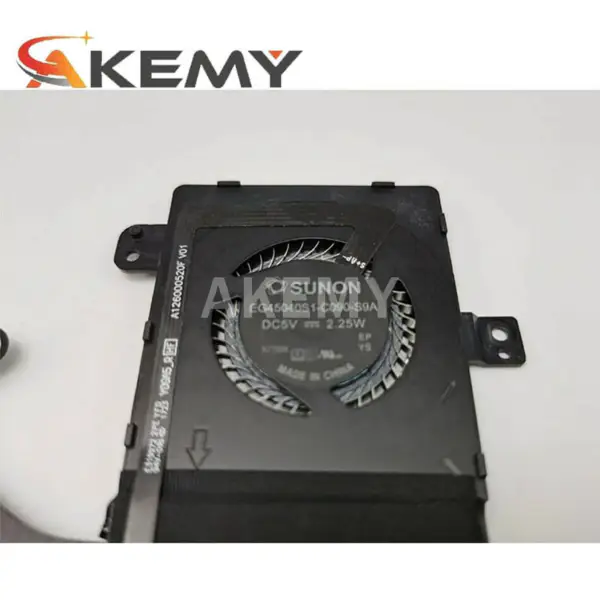 レノボ 910-13IKB 910-13IKBヒートシンク