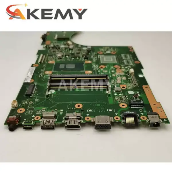 Asus X756UA X756UA ATXマザーボード
