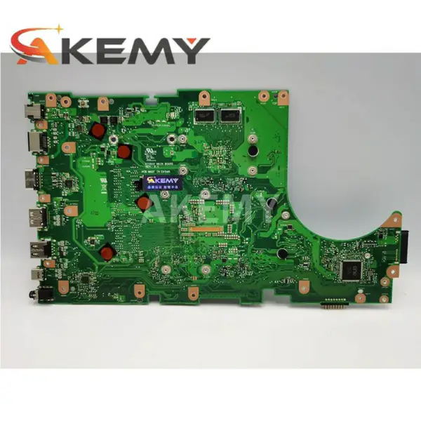 Asus X756UV X756UV ATXマザーボード