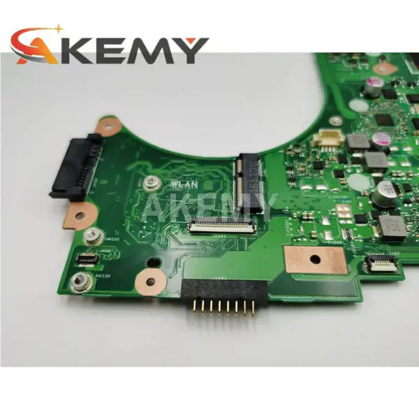 Asus X756UV X756UV ATXマザーボード
