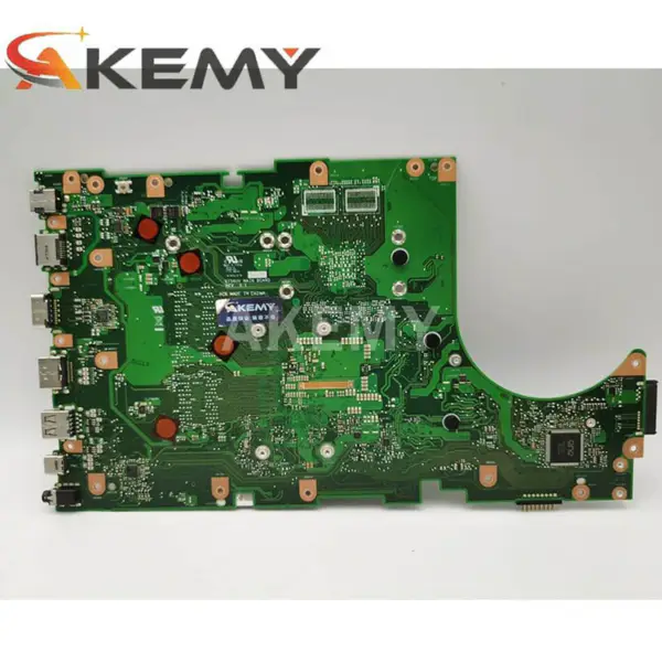Asus X756UAK X756UAK ATXマザーボード