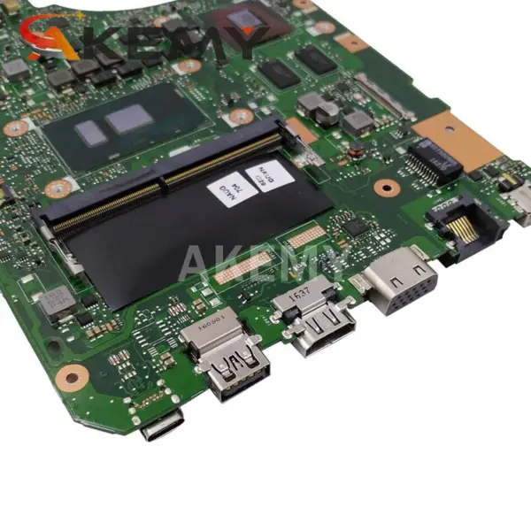 Asus X556UQ X556U ATXマザーボード