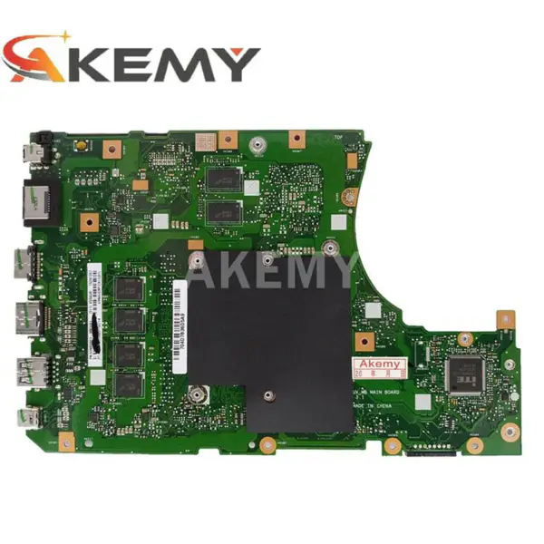 Asus X556UR X556UR ATXマザーボード