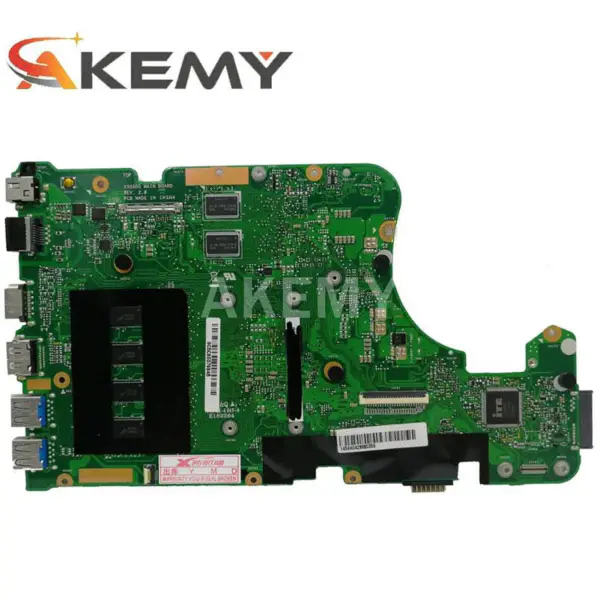 Asus X555YI X555YI ATXマザーボード
