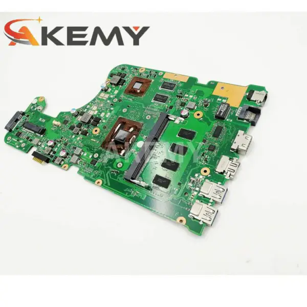Asus X555YI X555YI ATXマザーボード
