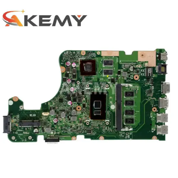 Asus X555UQ X555UQ ATXマザーボード