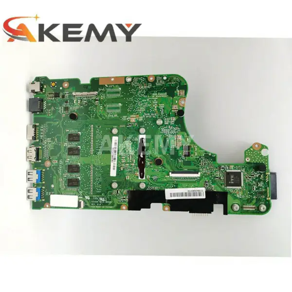 Asus X555BA X555BA ATXマザーボード