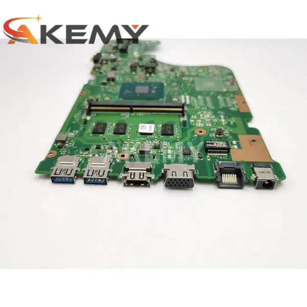 Asus X555BA X555BA ATXマザーボード