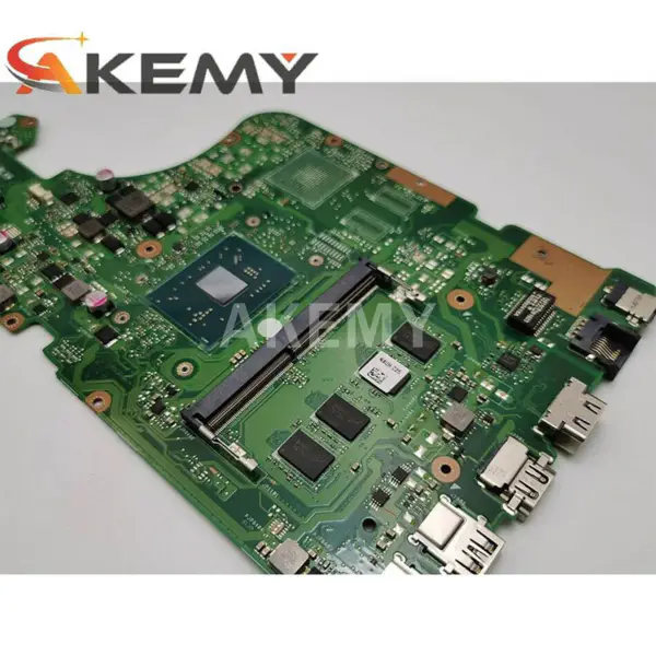Asus X555BA X555BA ATXマザーボード