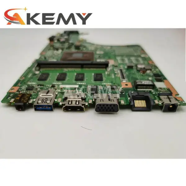 Asus X455YA X455YA ATXマザーボード