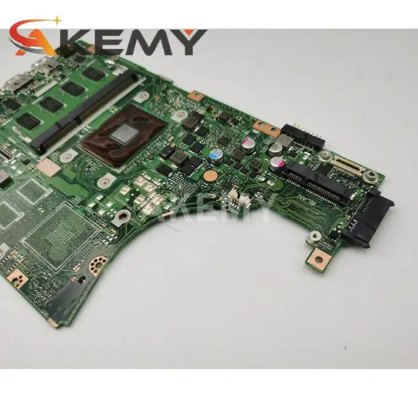 Asus X455YA X455YA ATXマザーボード