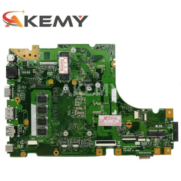 Asus R419U X442UQ ATXマザーボード