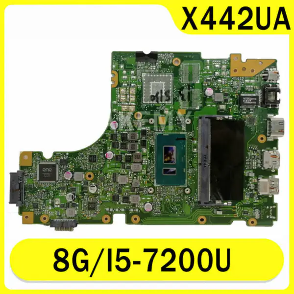Asus X442UA X442UA ATXマザーボード
