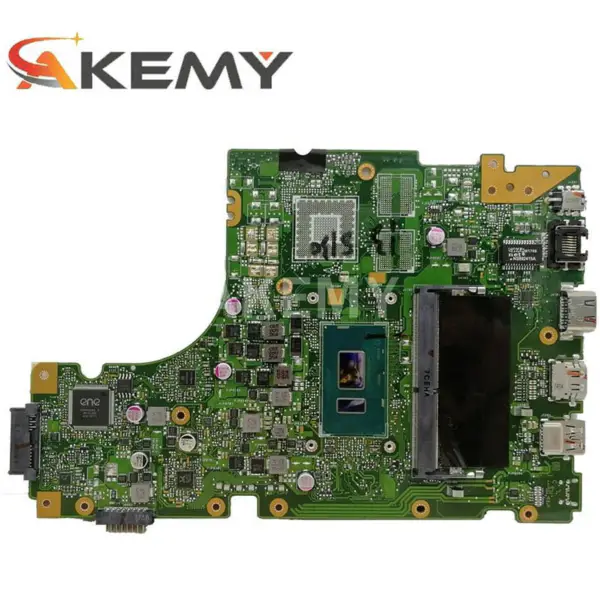 Asus X442UA X442UA ATXマザーボード