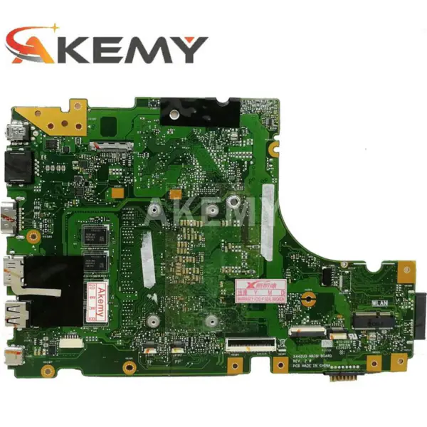 Asus X442UA X442UA ATXマザーボード