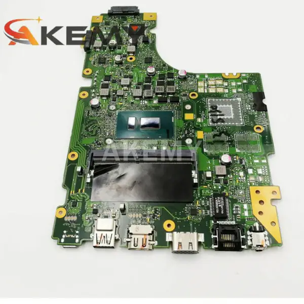 Asus X442UA X442UA ATXマザーボード