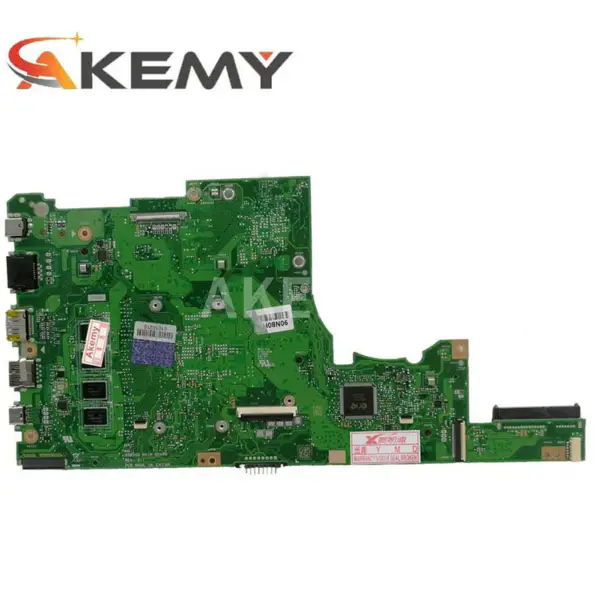 Asus X405UA X405UA ATXマザーボード