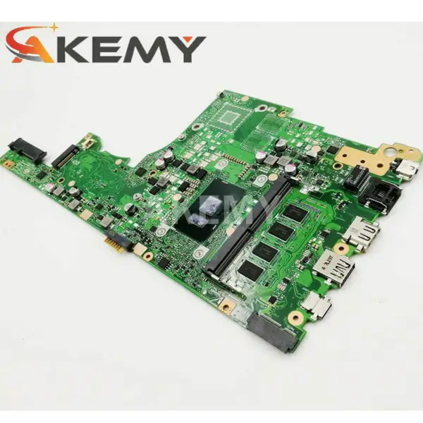 Asus X405UA X405UA ATXマザーボード