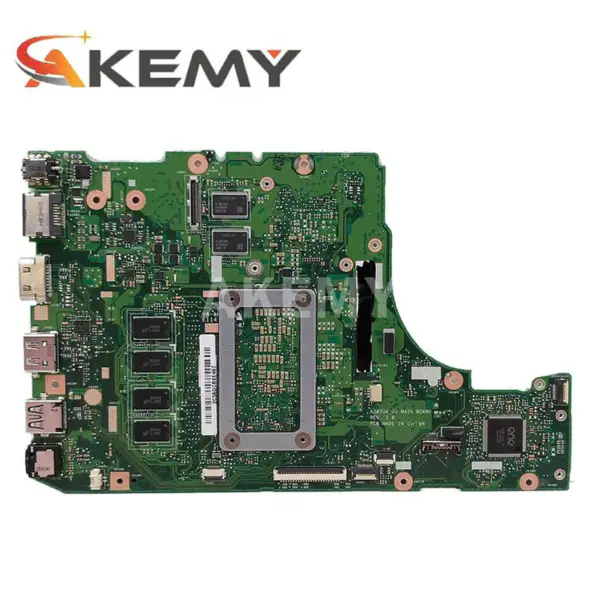 Asus X302UV X302UV ATXマザーボード
