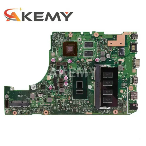 Asus X302UV X302UV ATXマザーボード