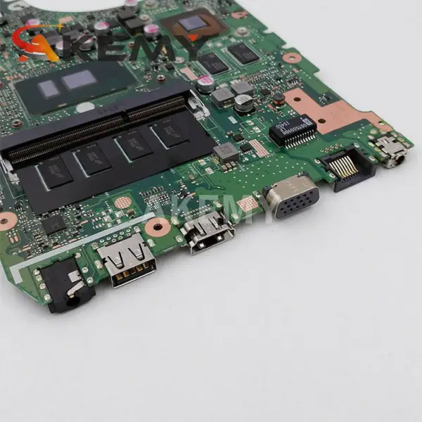 Asus X302UV X302UV ATXマザーボード