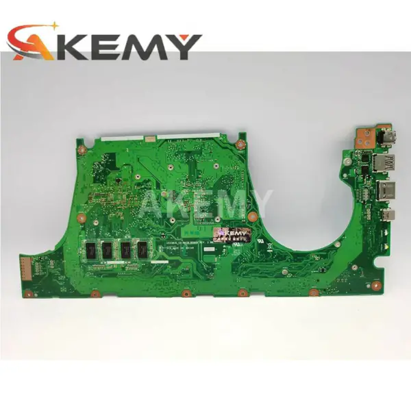 Asus UX530UQ UX530UQ ATXマザーボード
