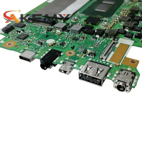Asus UX430UQ UX430UQ ATXマザーボード