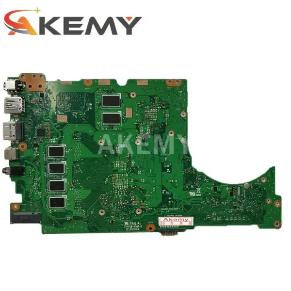 Asus UX410UQK UX410UQK ATXマザーボード