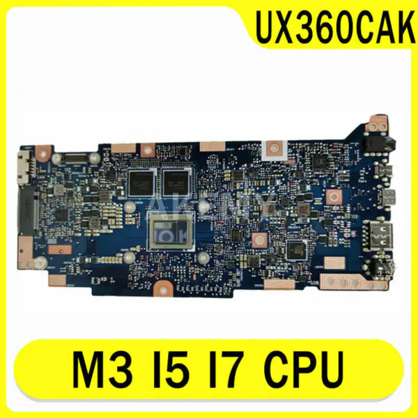 Asus UX360CAK UX360CAK ATXマザーボード