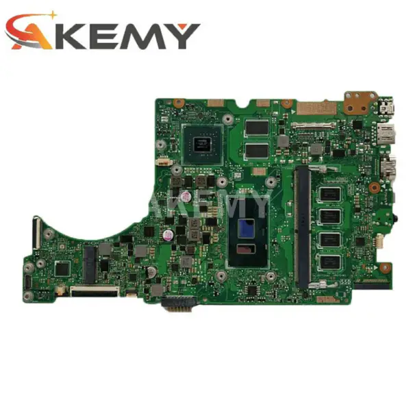 Asus UX310UQ UX310UQ ATXマザーボード