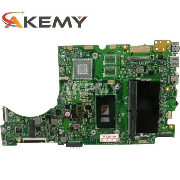 Asus UX310UQK UX310UA ATXマザーボード
