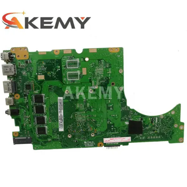 Asus UX310UQK UX310UA ATXマザーボード