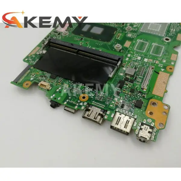 Asus UX310UQK UX310UA ATXマザーボード