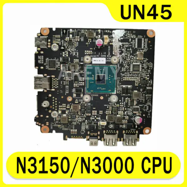 Asus UN45 UN45 ATXマザーボード