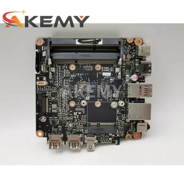 Asus UN45 UN45 ATXマザーボード