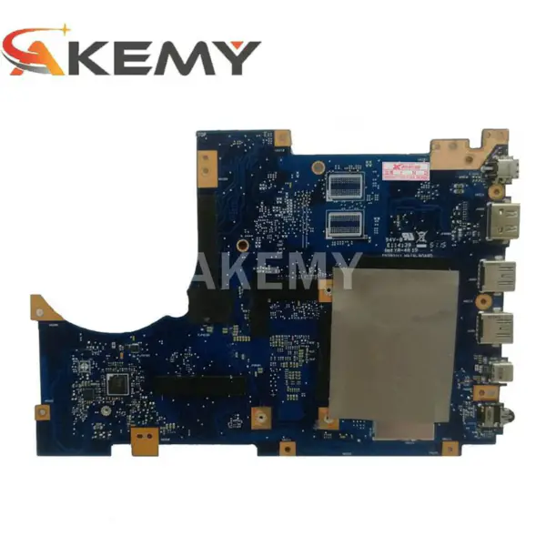 Asus TP301UJ TP301UJ ATXマザーボード