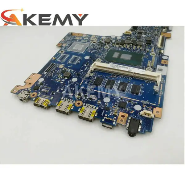 Asus TP301UJ TP301UJ ATXマザーボード
