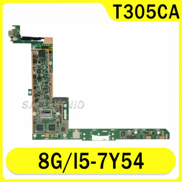 Asus T305CA T305CA ATXマザーボード