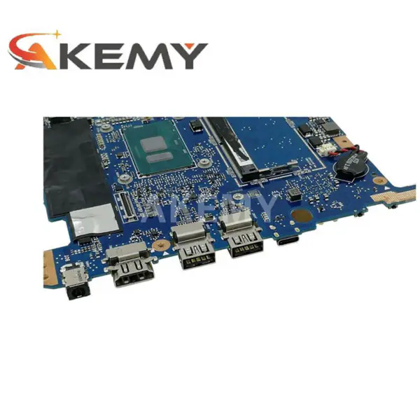 Asus Q524UQK Q524UQK ATXマザーボード