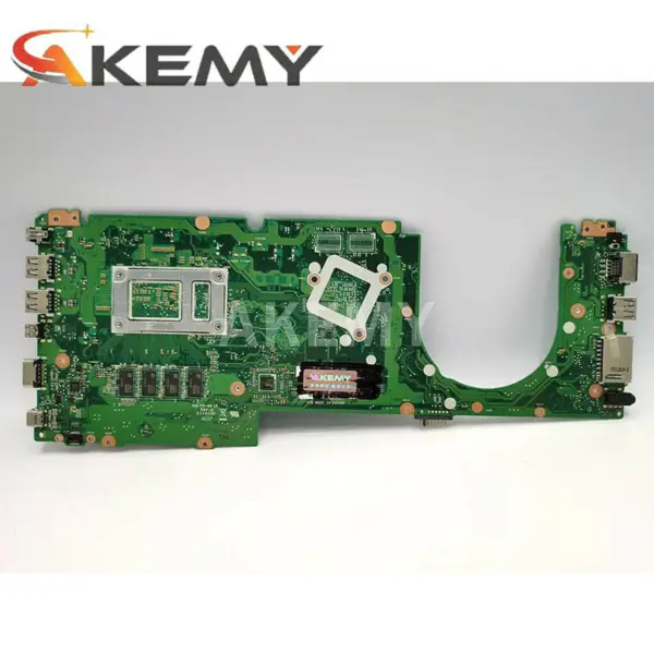 Asus PU403UF PU403UA ATXマザーボード