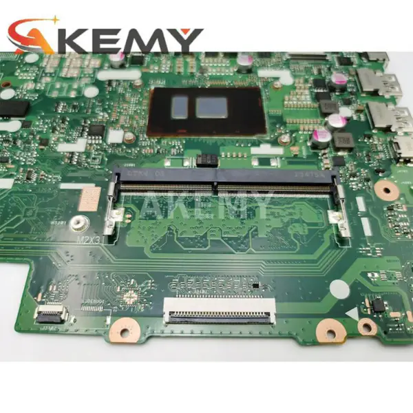 Asus PU403UF PU403UA ATXマザーボード
