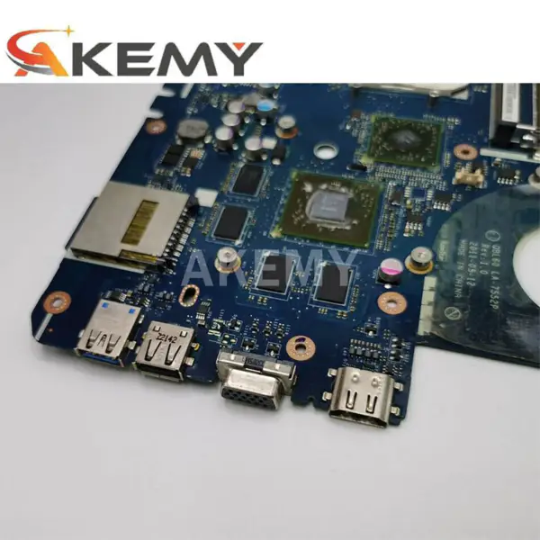 Asus K53TA K53TA ATXマザーボード