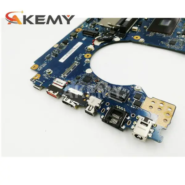 Asus GL502VY GL502VY ATXマザーボード