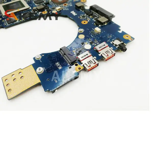 Asus GL502VY GL502VY ATXマザーボード