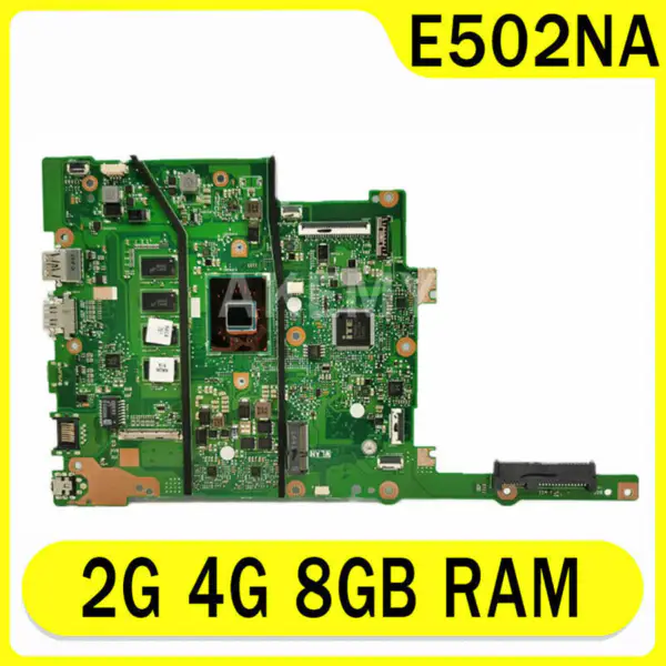 Asus E402NAE502NA E402NA ATXマザーボード