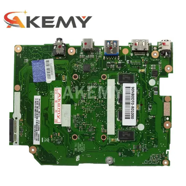 Asus E403NAS E403NA ATXマザーボード
