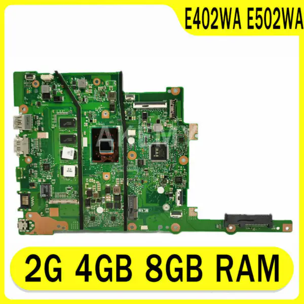 Asus E402WAE502WA E402WA ATXマザーボード